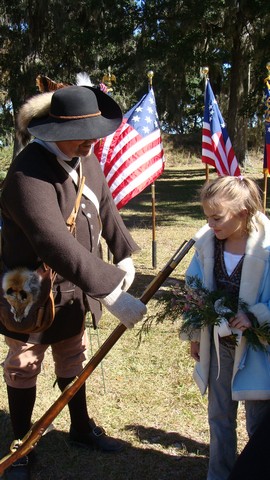 Inspecting Musket of Militia.JPG